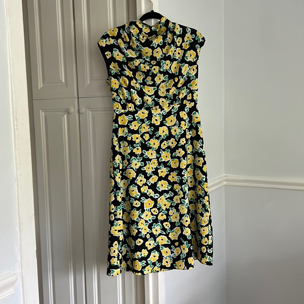 Ann Taylor dress
